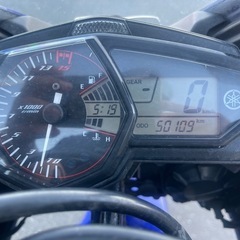 YZF-R25の画像