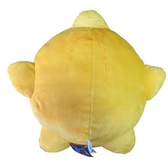 ディズニー映画『ウィッシュ』　スター（Star）ぬいぐるみクッションの画像