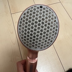 ヘアドライヤー　パナソニック　ジャンク品の画像