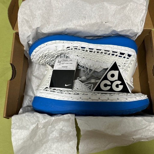 ナイキ ACG ウォーターキャット+