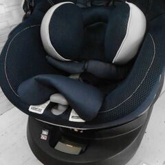 チャイルドシート　エールベベ　クルット4i　グランス　ISOFIX　A15781の画像