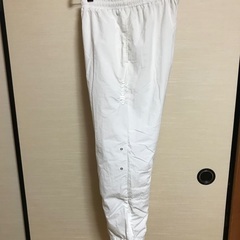エレッセ　白　Mの画像