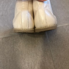 petit main ブーツの画像