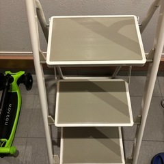 脚立の画像