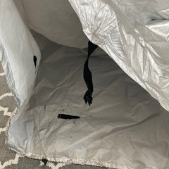 電動アシスト車におすすめクイック
カバーの画像