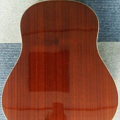 Epiphone FT-79 TEXAN　エレアコギターの画像