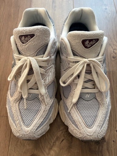 【23区内にてお渡し】ニューバランス　スニーカー27センチ