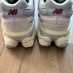 【2足セット】【取りに来れる方限定】スニーカーの画像