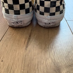 【2足セット】【取りに来れる方限定】スニーカーの画像