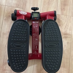 ステッパー　　
の画像