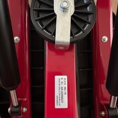 ステッパー　　
の画像