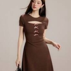 ミニワンピ　新品未使用まとめ売りの画像