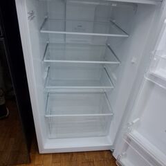 【リサイクルショップどりーむ鹿大前店】No.2548　冷蔵庫　2021年製　ワールプールジャパン　236L　お手頃価格🎵の画像