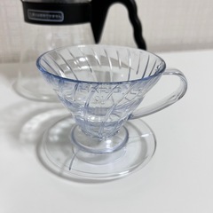 コーヒーサーバーの画像