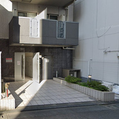 【馬喰町駅】【月約4万円】【週4日×朝2時間】マンション清掃/未経験者可～日払い可(馬喰町3)の画像