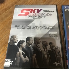 DVDの画像