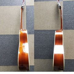 Epiphone FT-79 TEXAN　エレアコギターの画像