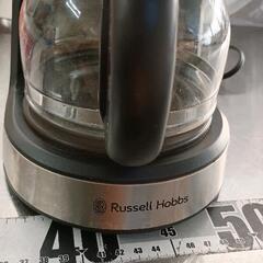 0824-200 Russell Hobbs コーヒーメーカーの画像