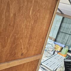 クローゼット　ドレッサー　の画像