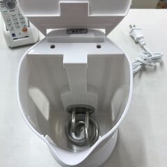【ｼﾞｬﾝｸﾞﾙｼﾞｬﾝｸﾞﾙ金沢店】 リフレシオ 電気ケトル MRM-9311  動作確認／クリーニング済みの画像