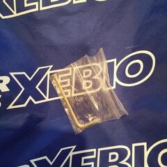 REXXAMスキー靴  F-90  中古の画像