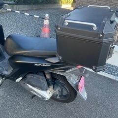 ホンダDIO110 キーレスモデル  の画像