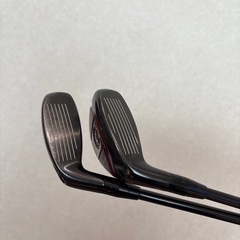 ユーティリティ2本セットの画像
