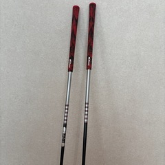 ユーティリティ2本セットの画像