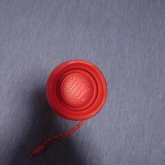 JBLブルートゥーススピーカー（中古）の画像