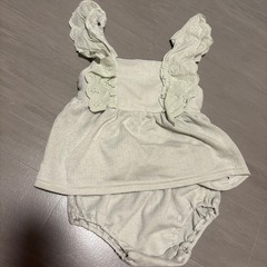 ベビー服の画像