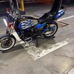 xjr400の画像