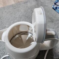 ケトルの画像