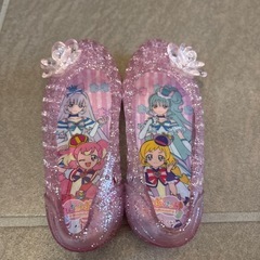 サンダルの画像