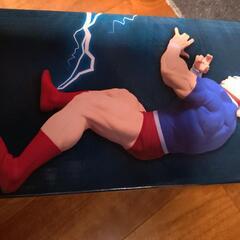 新品✨️キン肉マン完璧超人始祖の画像