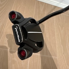 オデッセイパターの画像
