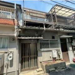 ✨極安✨こちらの物件初期費用無料です✨室内写真見られたい方、気軽...
