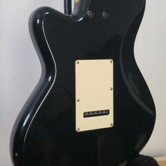 Ibanez Talman タルマン 日本製 Fシリアル ケース付の画像