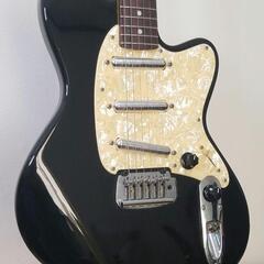 Ibanez Talman タルマン 日本製 Fシリアル ケース付の画像