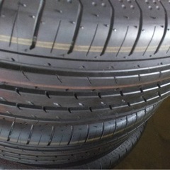 アドバンV03 新車外し4本セットで
の画像