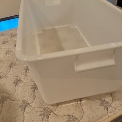 衣装ケースの画像