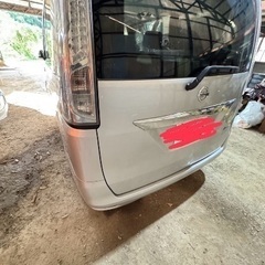 ※傷あり！車検8年8月まで！ほぼ2年！の画像