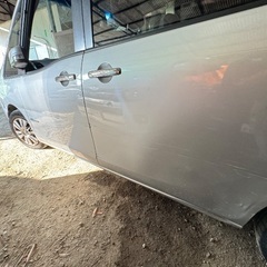 ※傷あり！車検8年8月まで！ほぼ2年！の画像