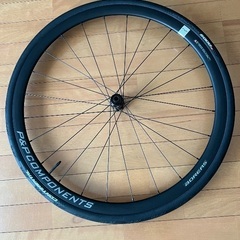 P&P BOREAS + GP5000の画像