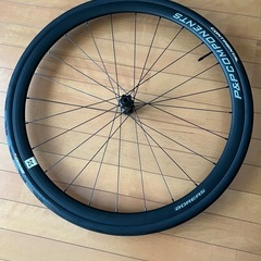 P&P BOREAS + GP5000の画像