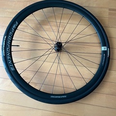 P&P BOREAS + GP5000の画像