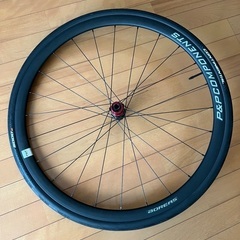 P&P BOREAS + GP5000の画像