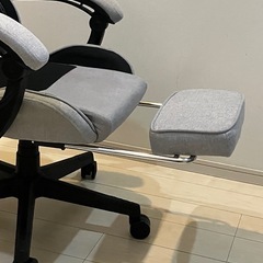 ゲーミングチェアの画像