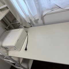 デスクの画像