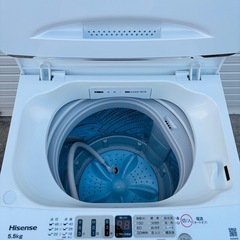 冷蔵庫 洗濯機 セットの画像