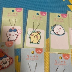 ちいかわ　セット　色々の画像